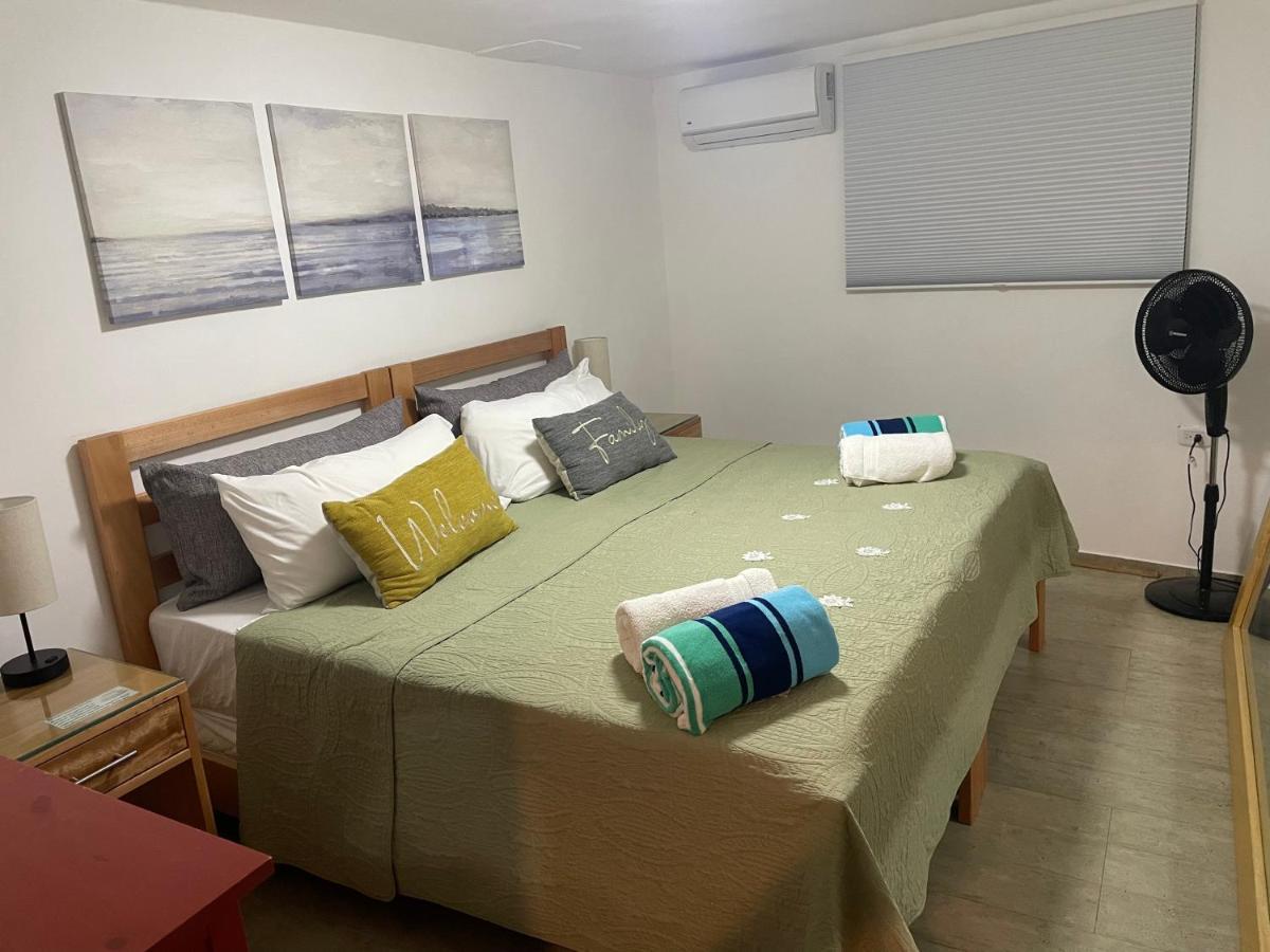 Kite Beach Oceanfront 1St Row Two Bedrooms And Patio キャバレテ エクステリア 写真
