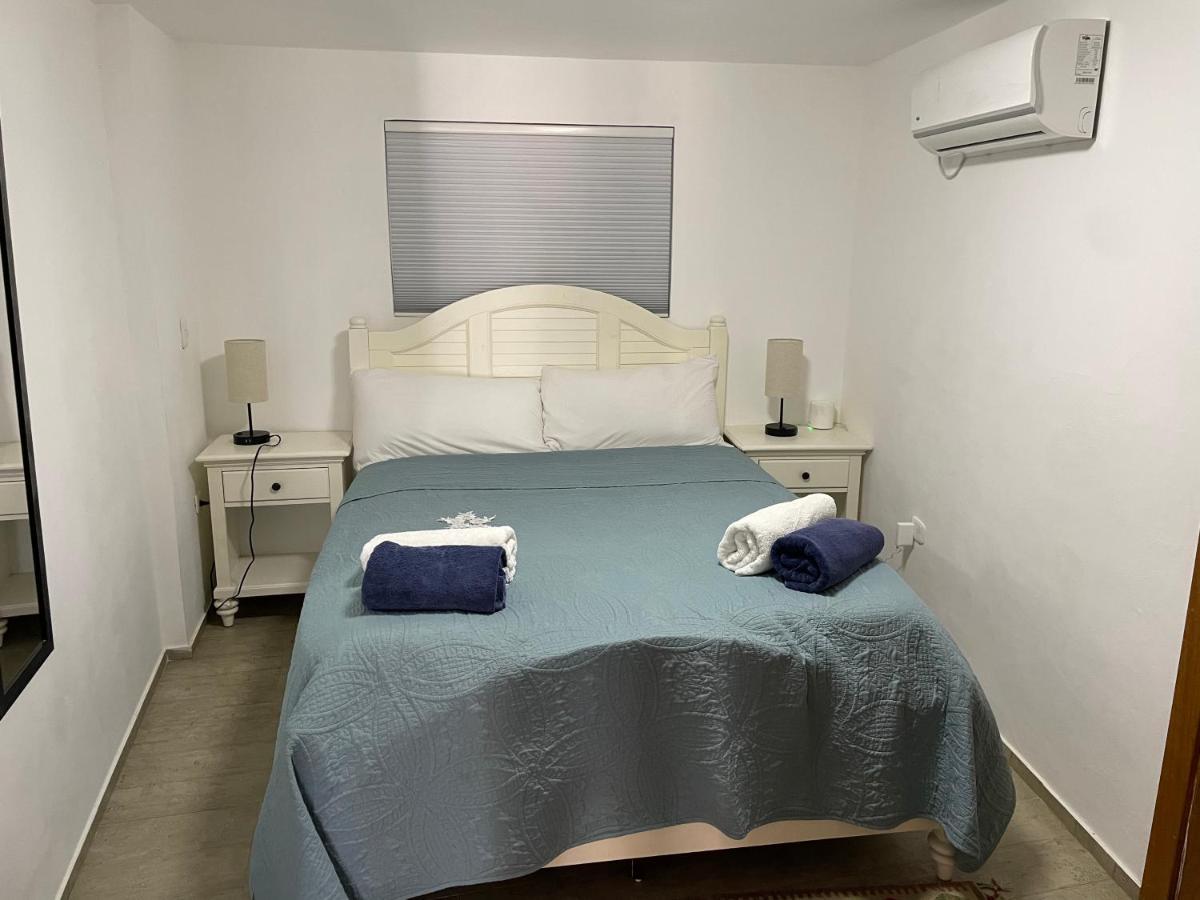 Kite Beach Oceanfront 1St Row Two Bedrooms And Patio キャバレテ エクステリア 写真
