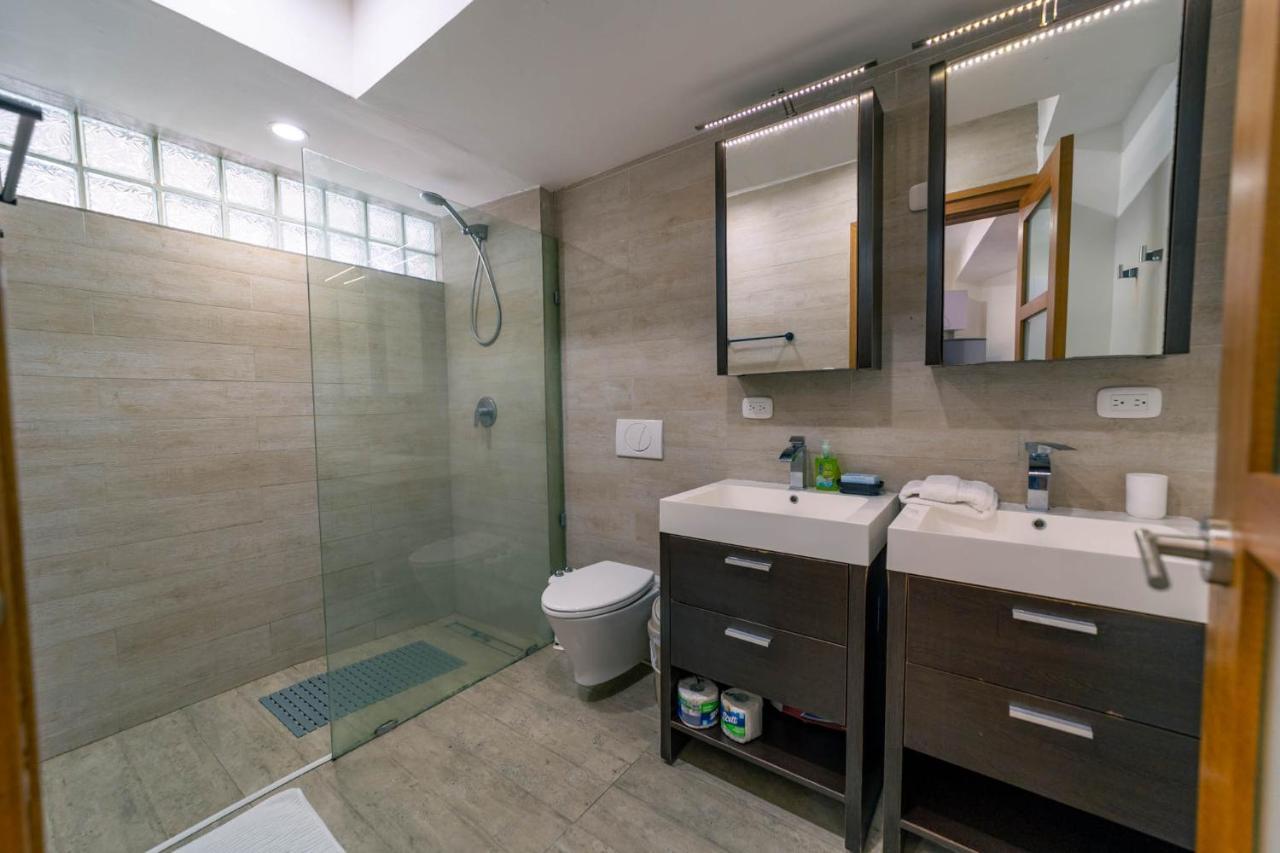 Kite Beach Oceanfront 1St Row Two Bedrooms And Patio キャバレテ エクステリア 写真